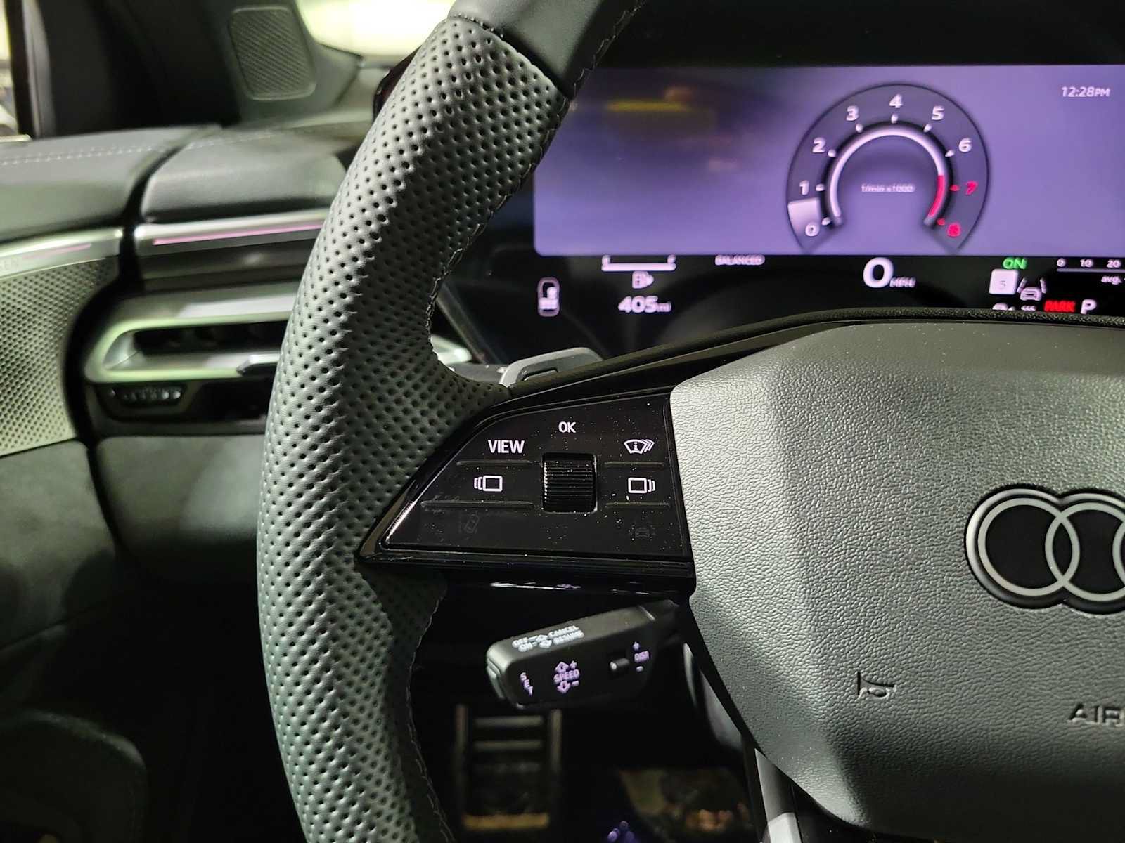 New 2026 Audi S5 Prestige AWD/4WD image 20