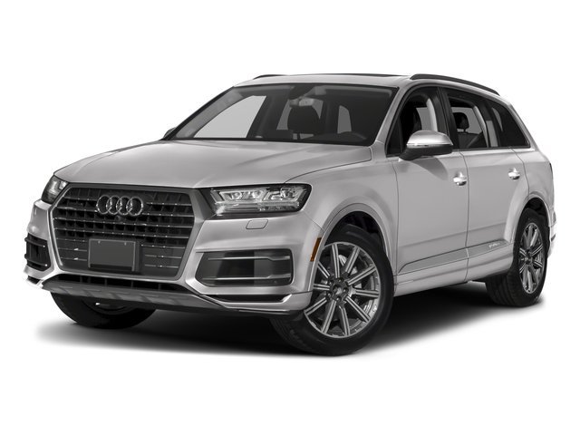 Used 2018 Audi Q7 2.0T Premium Plus