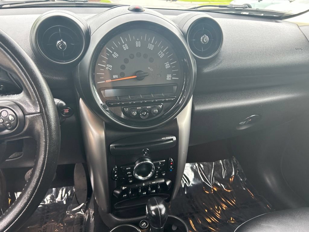 Used 2015 MINI Cooper Paceman FWD image 27