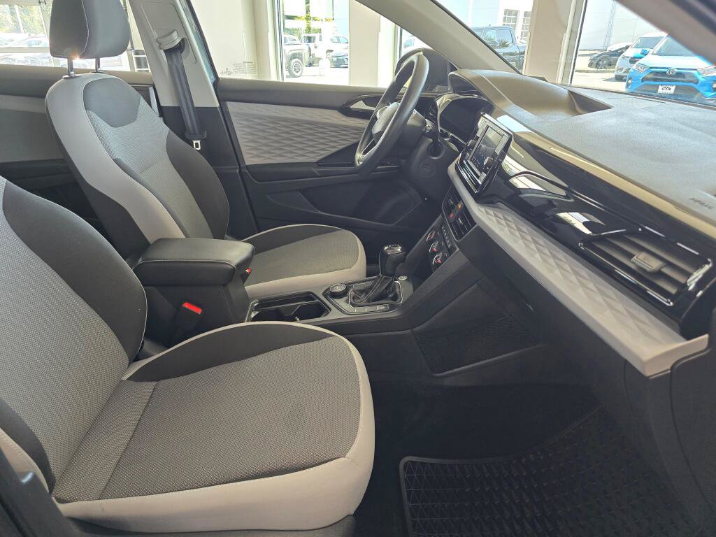 Used 2022 Volkswagen Taos S AWD/4WD image 41