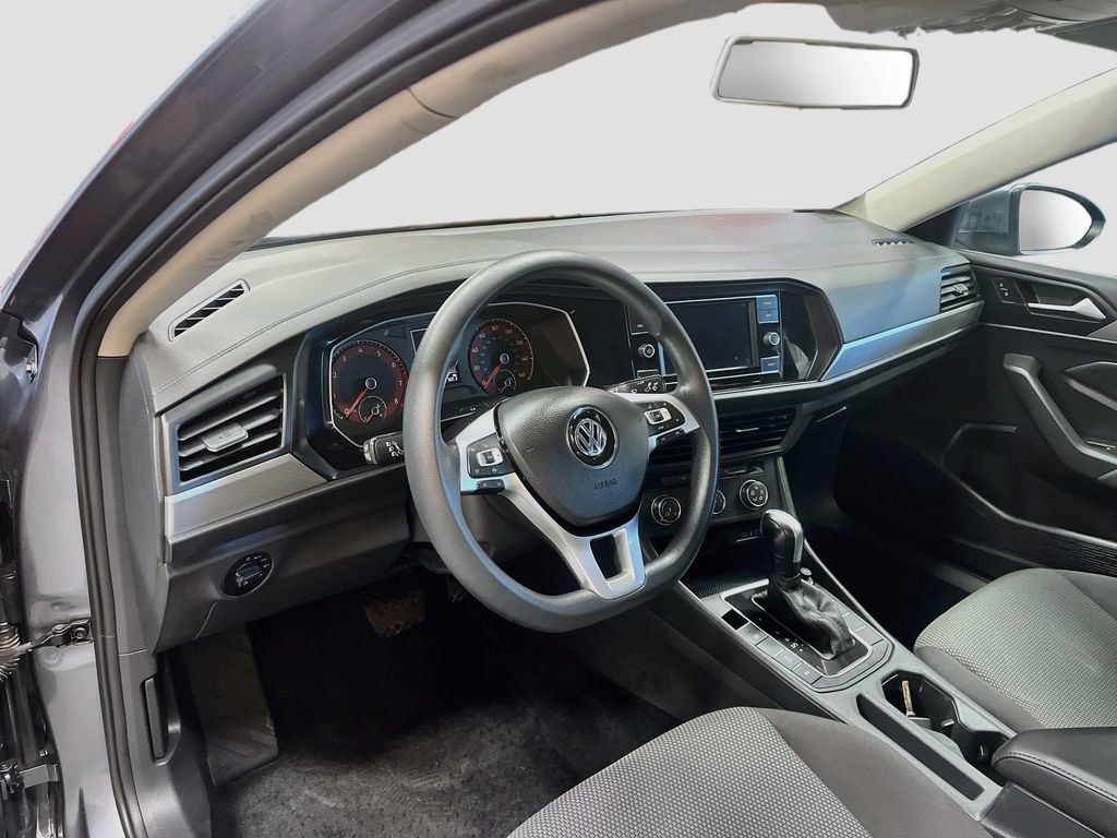 Used 2020 Volkswagen Jetta S FWD image 9
