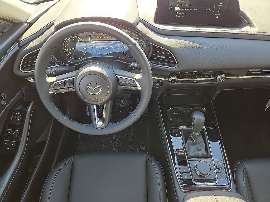 New 2025 MAZDA CX-30 AWD 2.5 S w/ Preferred Package image 16