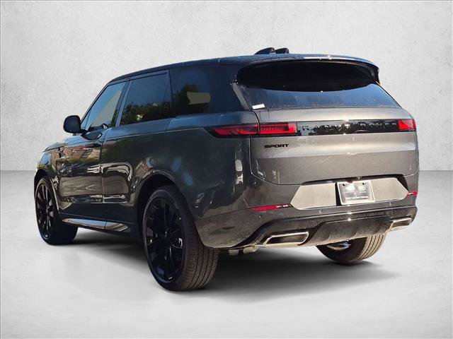 New 2027 Land Rover Range Rover Sport Dynamic SE AWD/4WD image 7