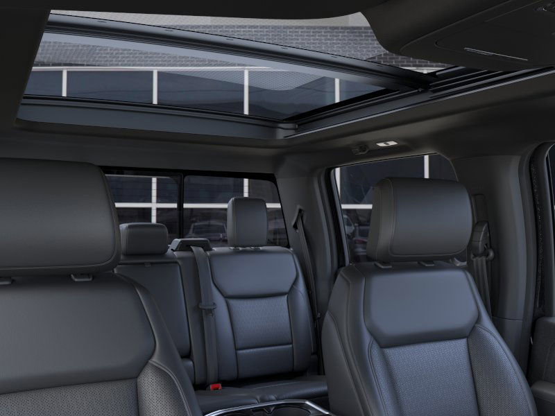 New 2026 Ford F150 Lariat w/ Equipment Group 501A Mid image 22