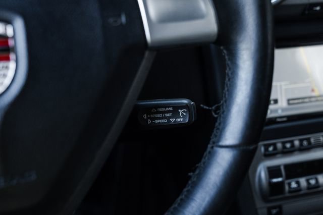Used 2007 Porsche Boxster RWD image 80