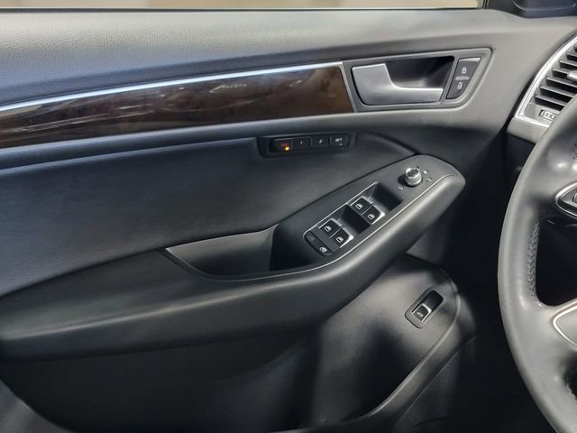 Used 2014 Audi Q5 3.0T Premium Plus AWD/4WD image 23