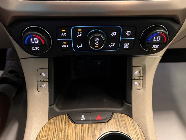 Used 2017 GMC Acadia Denali w/ Technology Package image 30