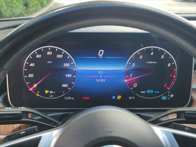 Used 2022 Mercedes-Benz C 300 Sedan w/ Exclusive Trim Package image 27