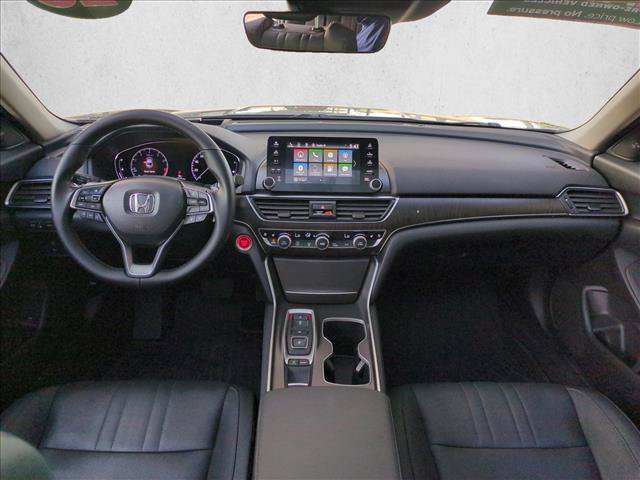 Used 2020 Honda Accord Touring image 19