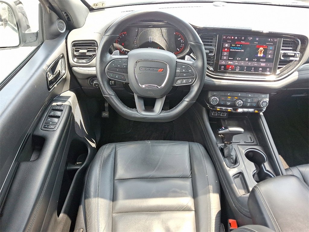 Used 2022 Dodge Durango GT image 12