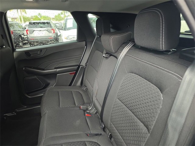 Used 2023 Ford Escape Active image 11
