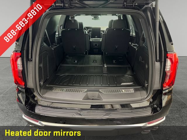 New 2026 GMC Yukon Denali w/ LPO, Floor Liner Package AWD/4WD image 14