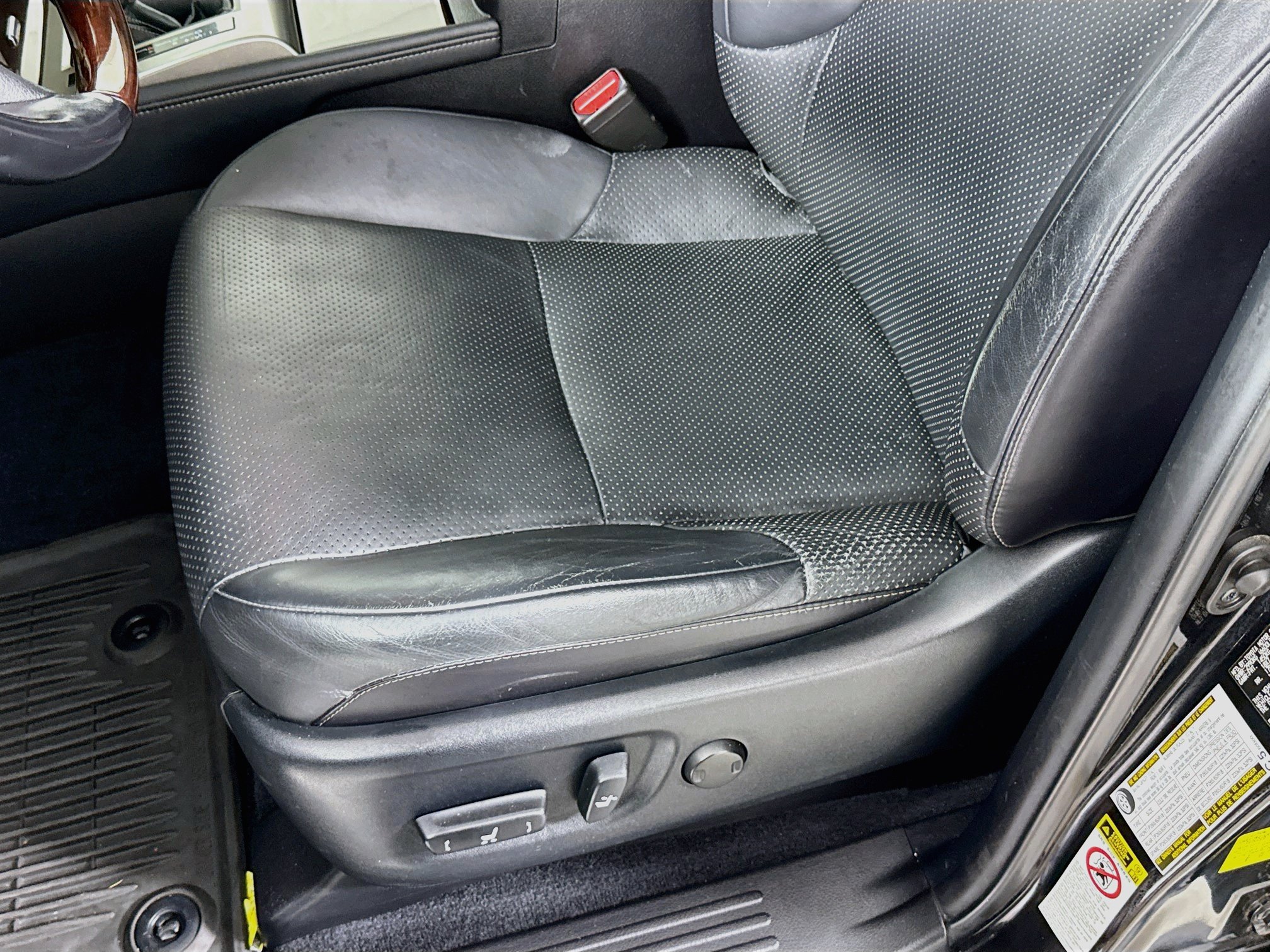 Used 2015 Lexus GX 460 Luxury AWD/4WD image 21