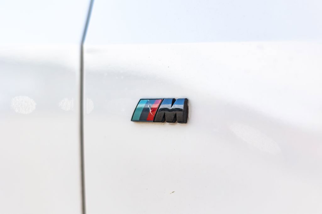 Used 2022 BMW X7 M50i w/ Cold Weather Package AWD/4WD image 14