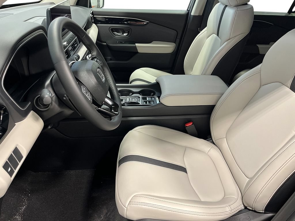 New 2026 Honda Passport RTL image 14