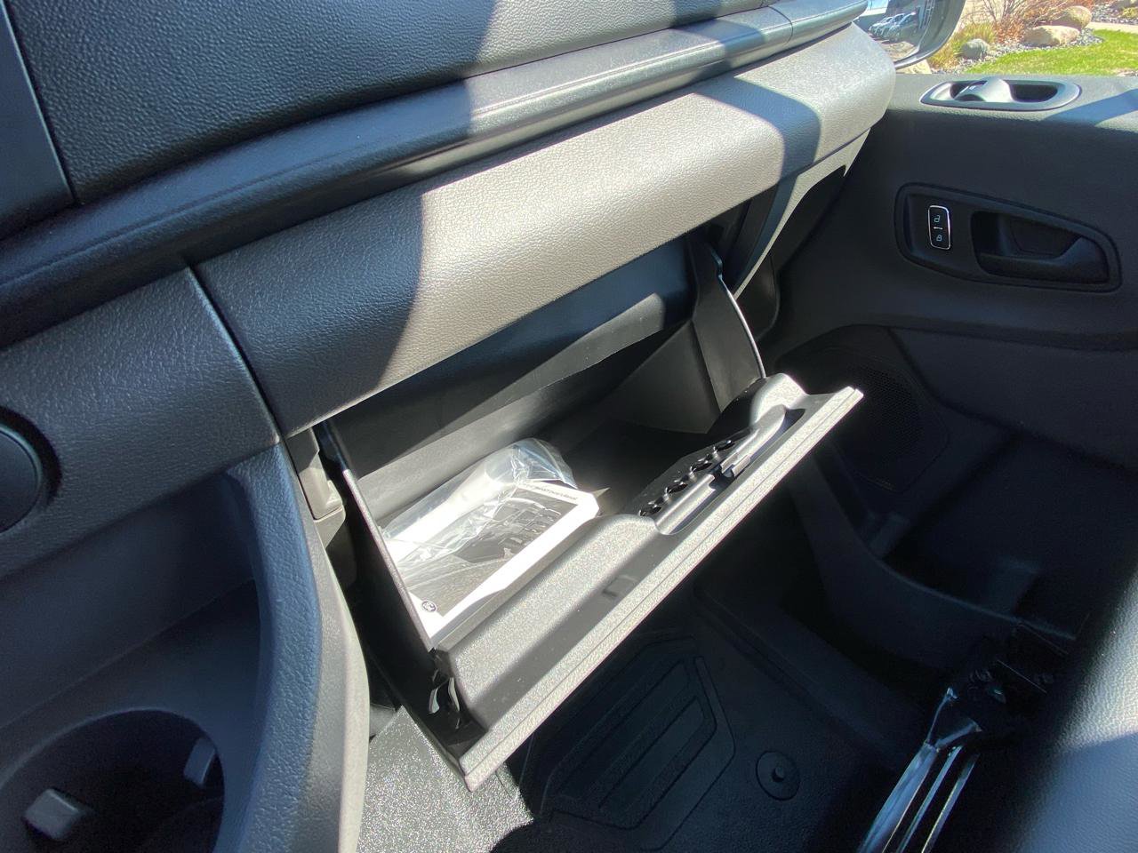 Used 2023 Ford Transit 250 148 High Roof Extended w/ Load Area Protection Package RWD image 38