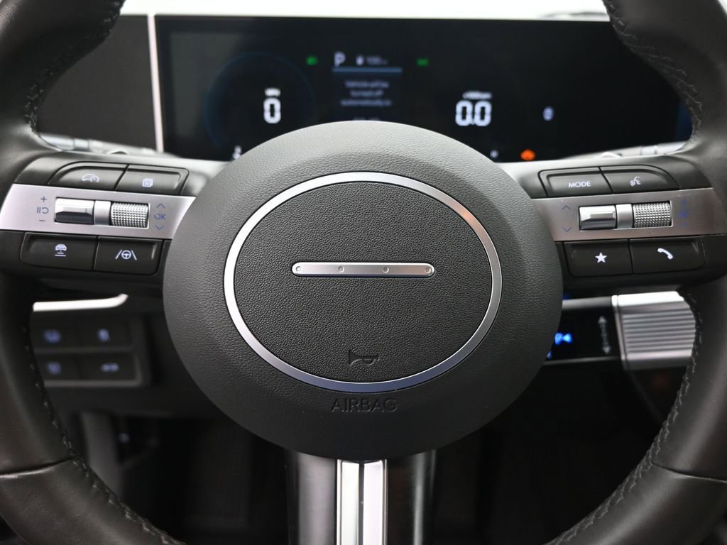 Used 2024 Hyundai Sonata SEL image 12