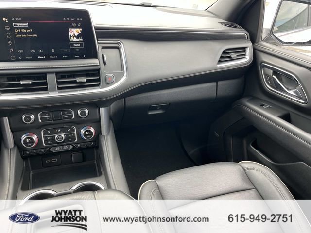 Used 2024 GMC Yukon SLT image 15