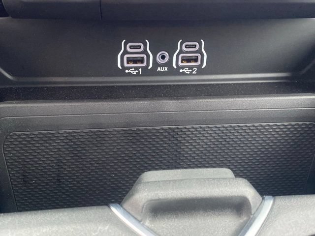 New 2026 RAM 2500 Big Horn AWD/4WD image 24