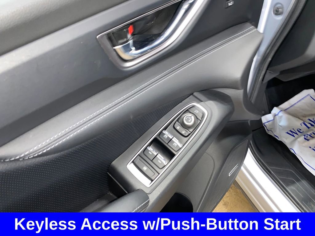 Certified 2023 Subaru Ascent Limited w/ Technology Package image 11