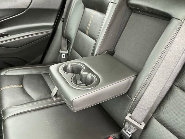 Used 2022 Chevrolet Equinox Premier image 39