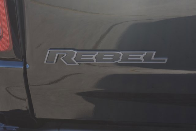 New 2026 RAM 1500 Rebel w/ Bed Utility Group image 7