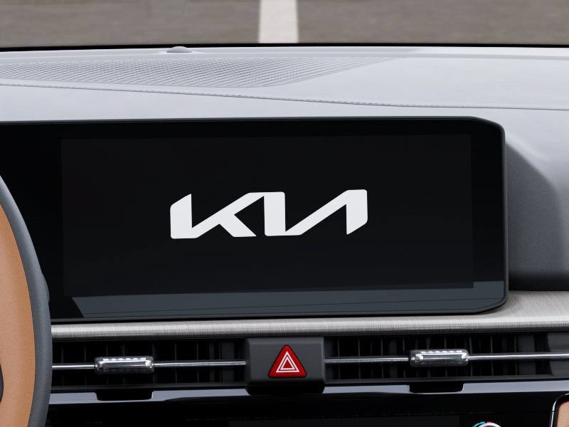 New 2027 Kia Sportage X-Line AWD/4WD image 20