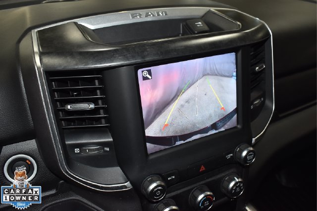 Used 2019 RAM 1500 Big Horn AWD/4WD image 17
