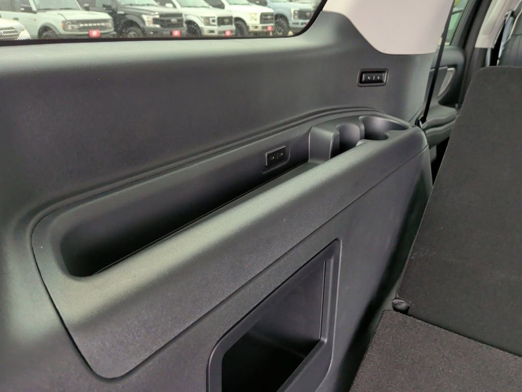 New 2026 Ford Expedition Max Active RWD image 40