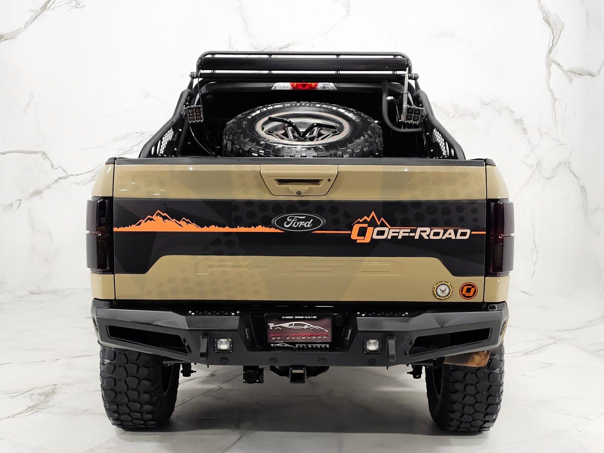 Used 2018 Ford F150 Lariat image 10