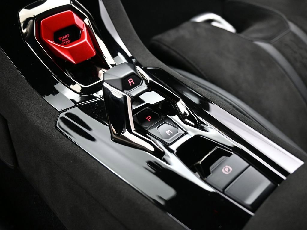 Used 2024 Lamborghini Huracan Sterrato image 22