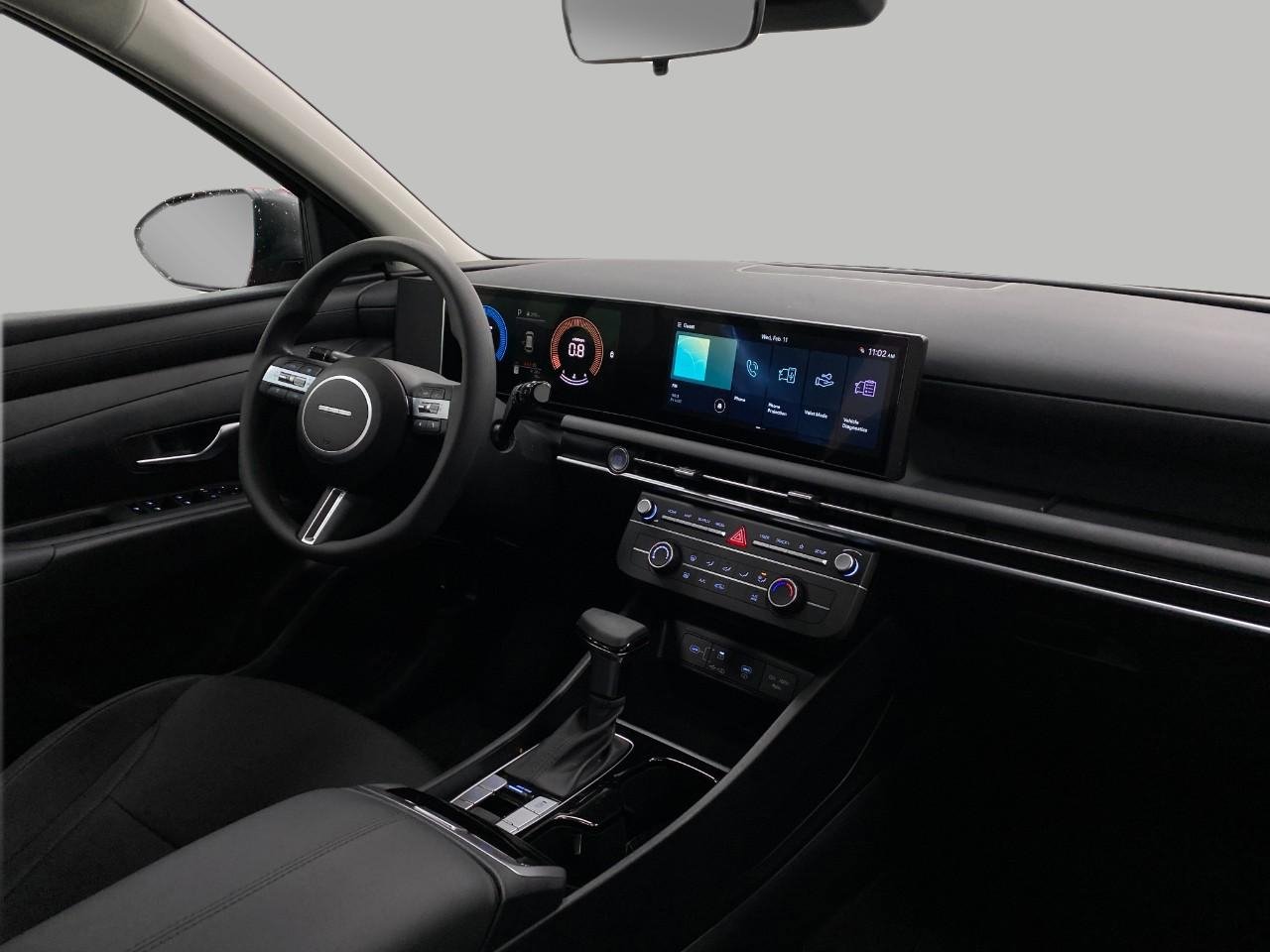 New 2026 Hyundai Tucson SE image 18