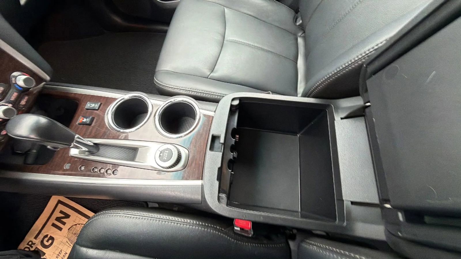 Used 2013 Nissan Pathfinder SL image 29