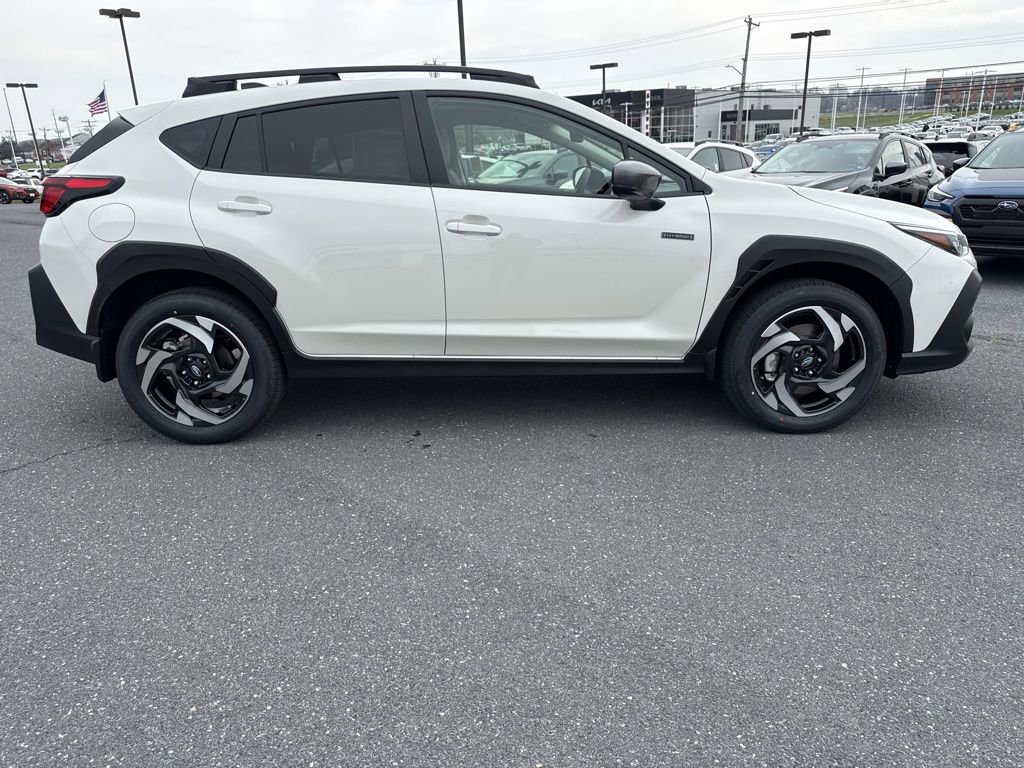 New 2026 Subaru Crosstrek 2.5i Limited image 12