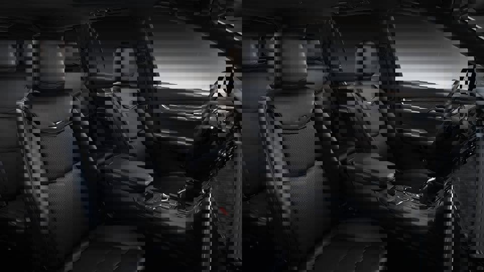 Used 2025 Cadillac XT6 Premium Luxury image 44