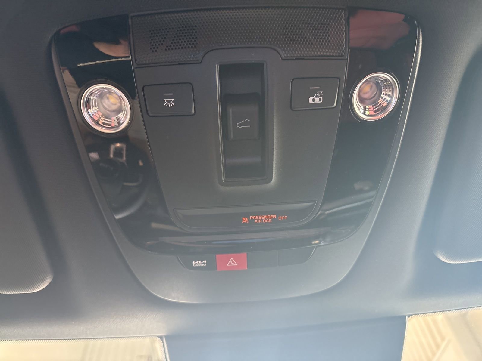 New 2025 Kia Sportage SX Prestige image 25