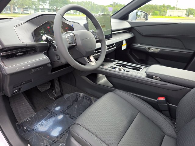 New 2026 Lexus ES 350e w/ Convenience Package FWD image 23