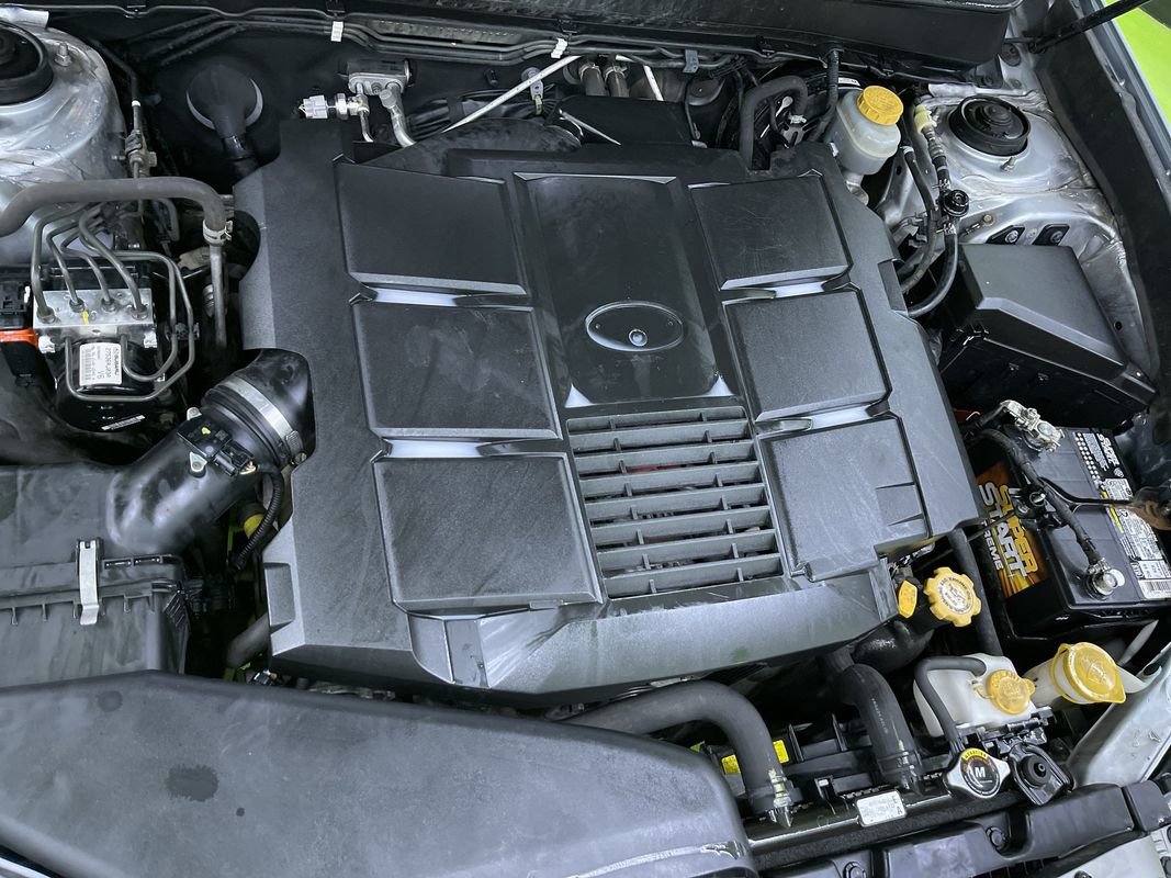 Used 2013 Subaru Outback 3.6R Limited w/ Moonroof Pkg image 28