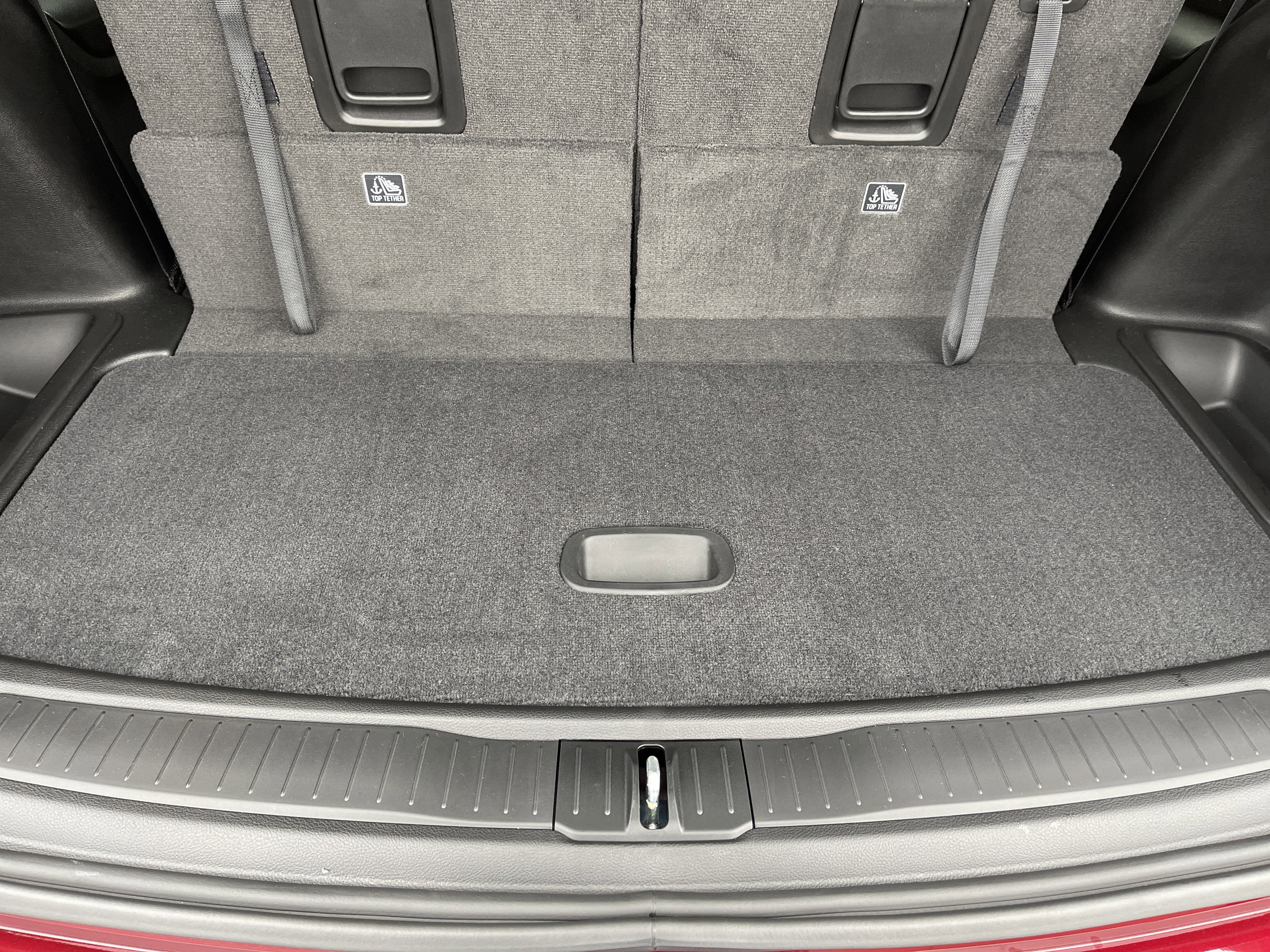 New 2025 Jeep Grand Cherokee L Altitude image 14