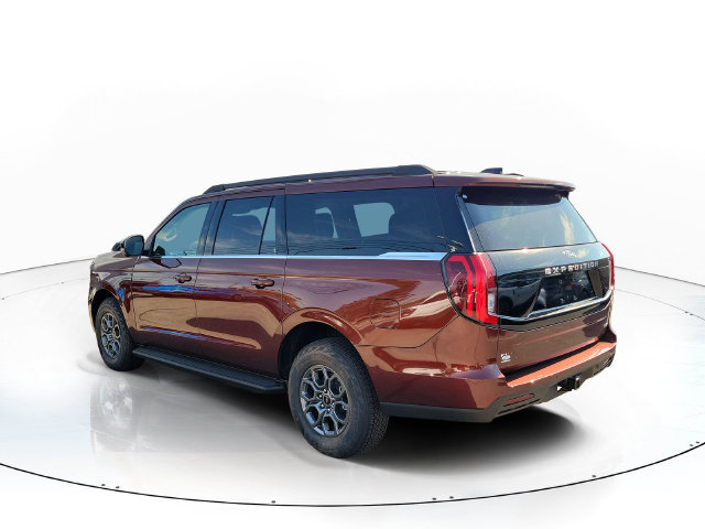 New 2027 Ford Expedition Max Active AWD/4WD image 4