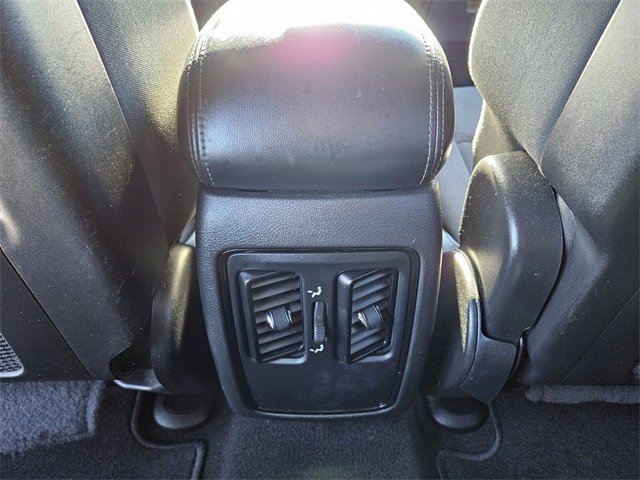 Used 2021 Dodge Durango GT w/ Blacktop Package image 10