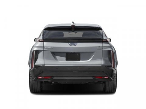 Used 2024 Cadillac Lyriq Sport w/ LPO, Floor Liner Package image 8