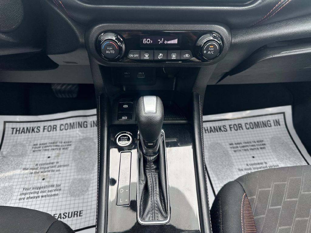 Used 2023 Nissan Kicks SR FWD image 33