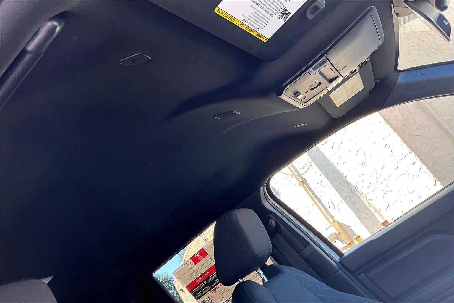Used 2025 Toyota Tacoma SR5 RWD image 14