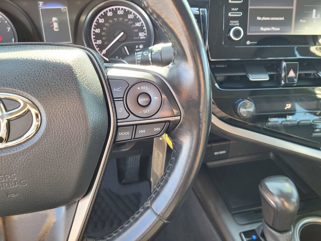 Used 2021 Toyota Camry SE image 20