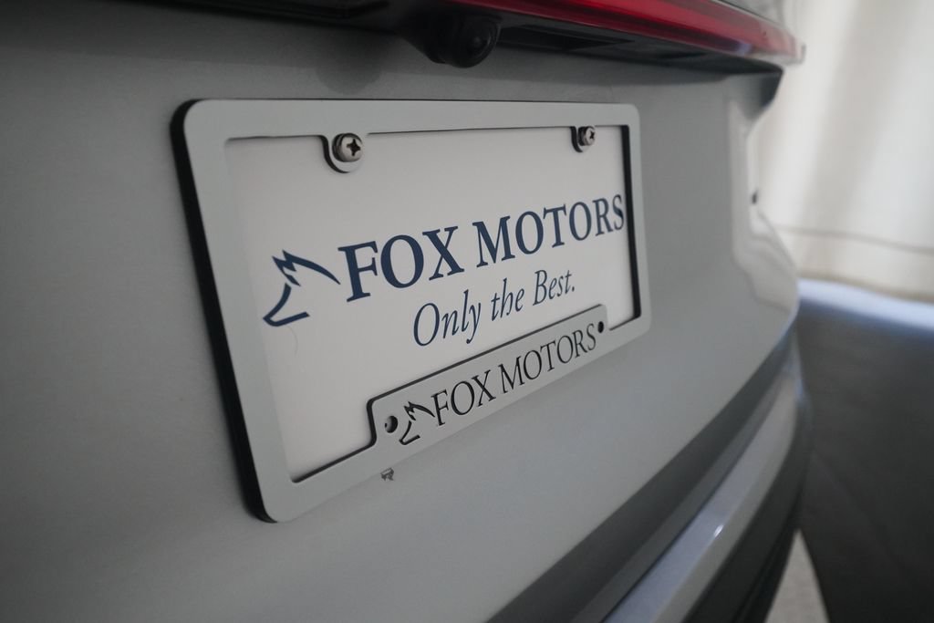 Used 2023 Hyundai Santa Fe SEL w/ Premium Package AWD/4WD image 38