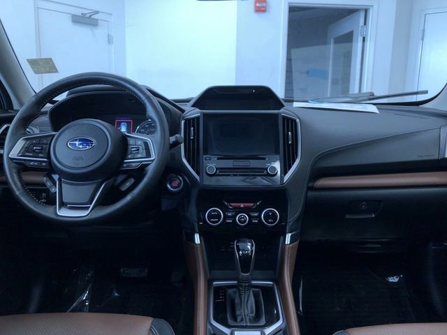 Used 2023 Subaru Forester Touring image 18