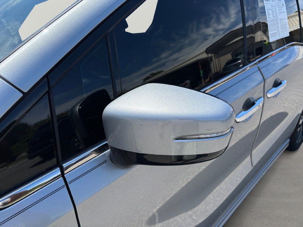 Used 2018 Honda Odyssey Elite image 11
