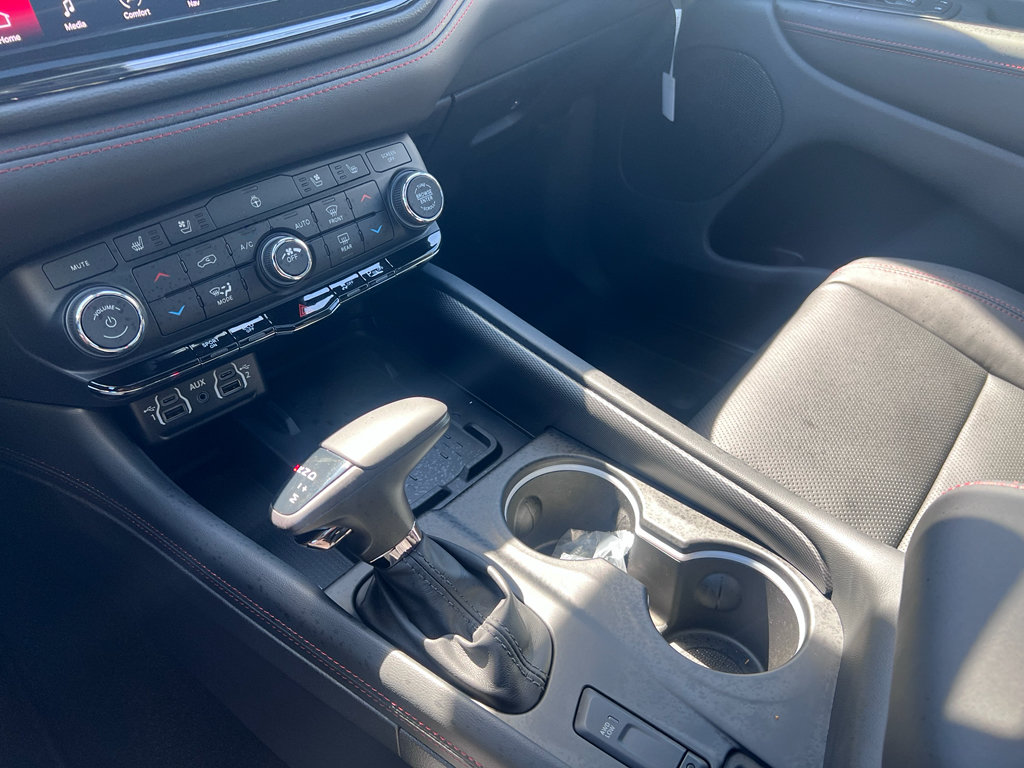 New 2026 Dodge Durango GT AWD/4WD image 22