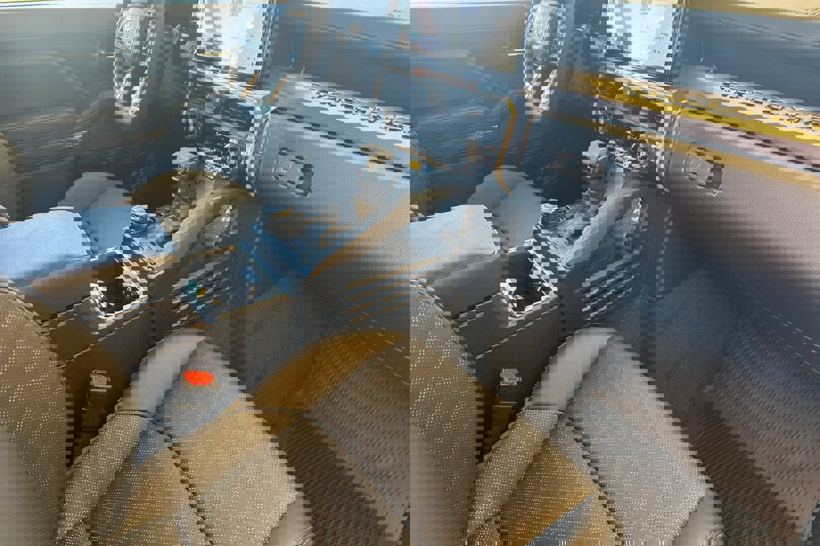 New 2026 Toyota Tacoma TRD Off-Road AWD/4WD image 18